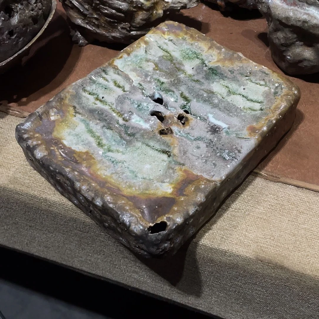 景德镇陶瓷艺术器物