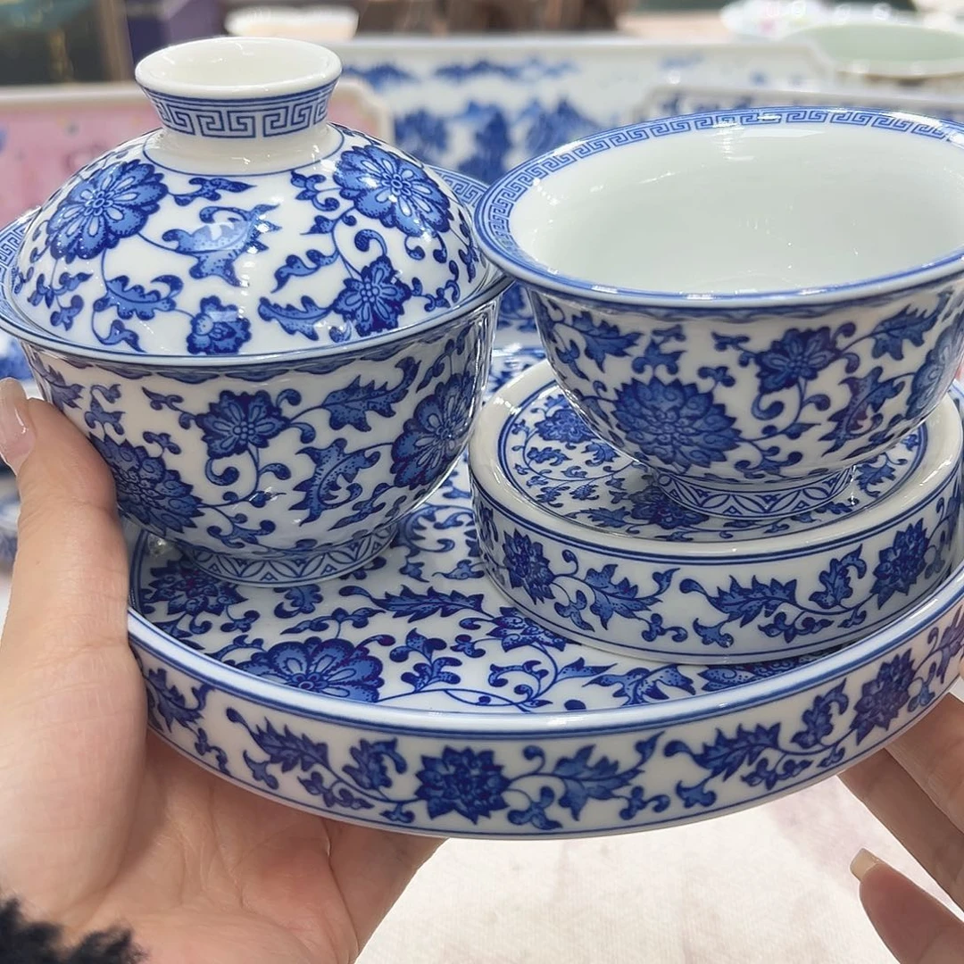 陶景德镇陶瓷工厂福利价