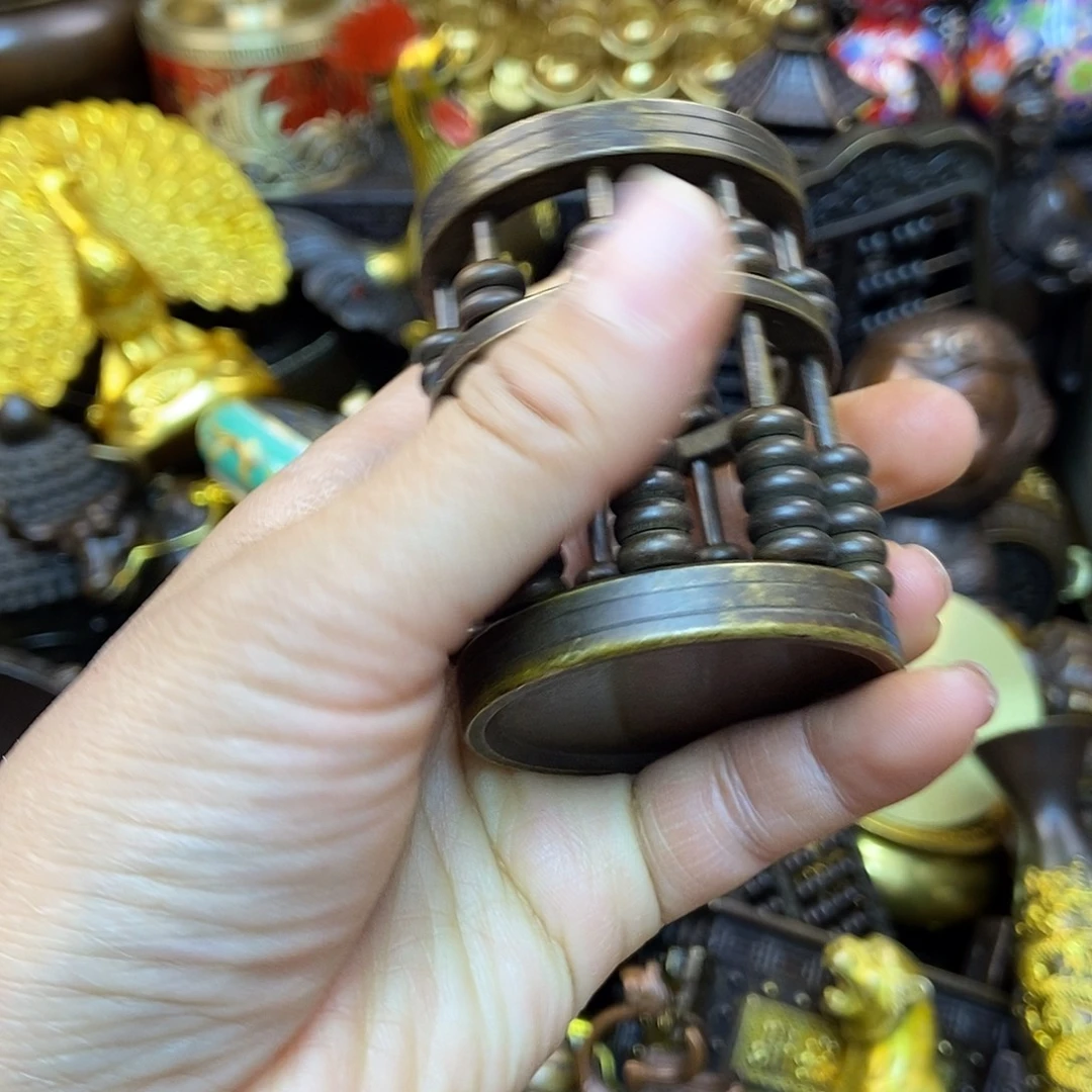 物品摆件 案台摆件
