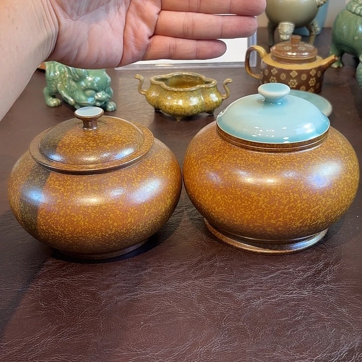 冬***青瓷片龙泉青瓷福利青瓷