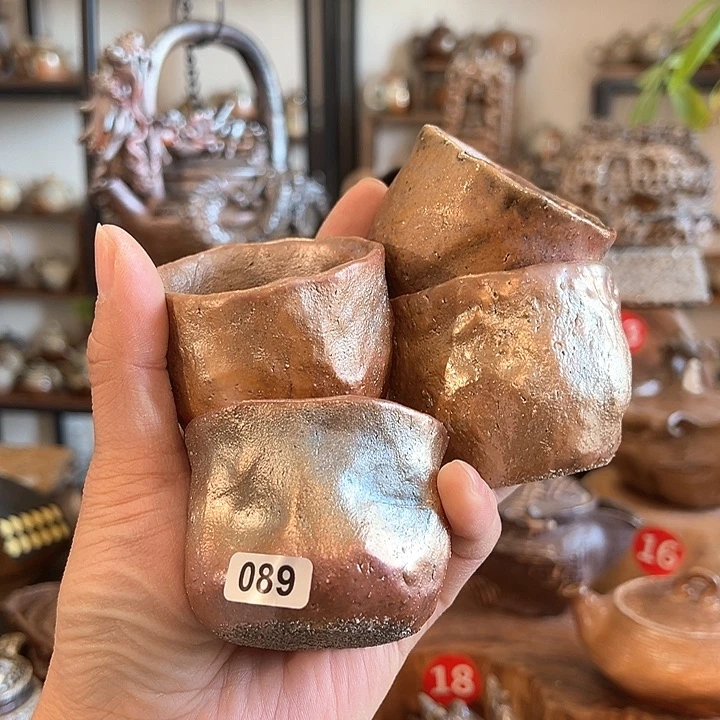 福老师新窑出品上架089