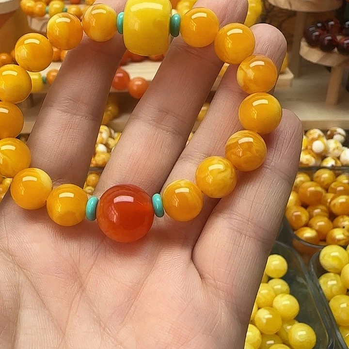 田****无非金属老蜡色10搭配