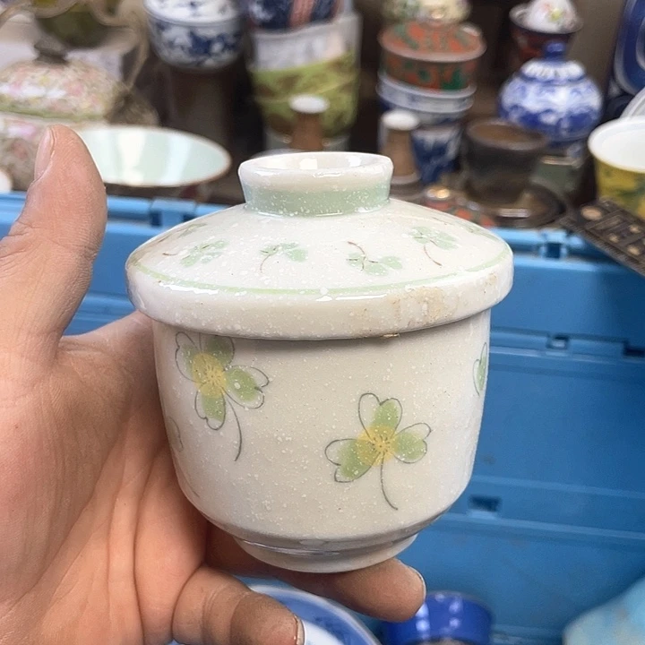 琉璃手工艺品开播了开播了开播了