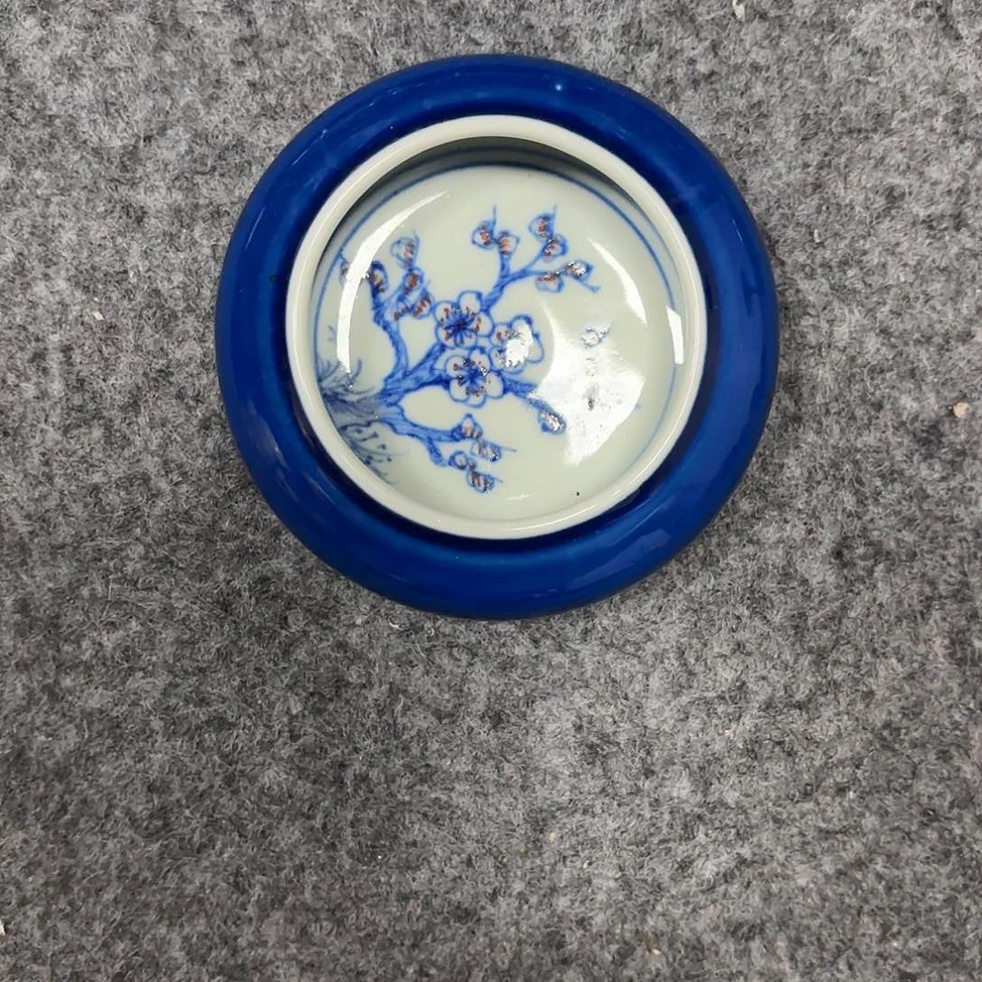 摆件妙****医陶瓷工艺美术精品