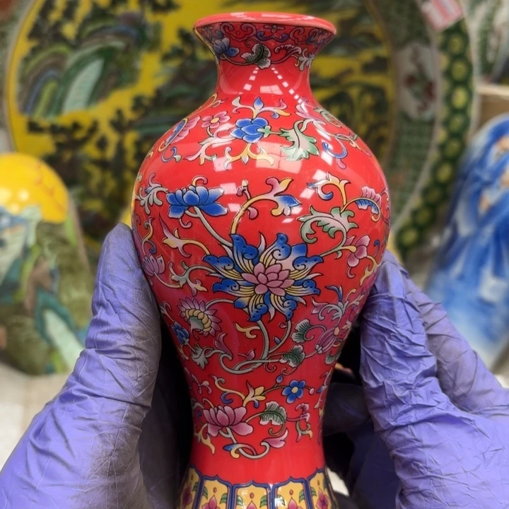 摆件瓷器摆件瓷器摆件