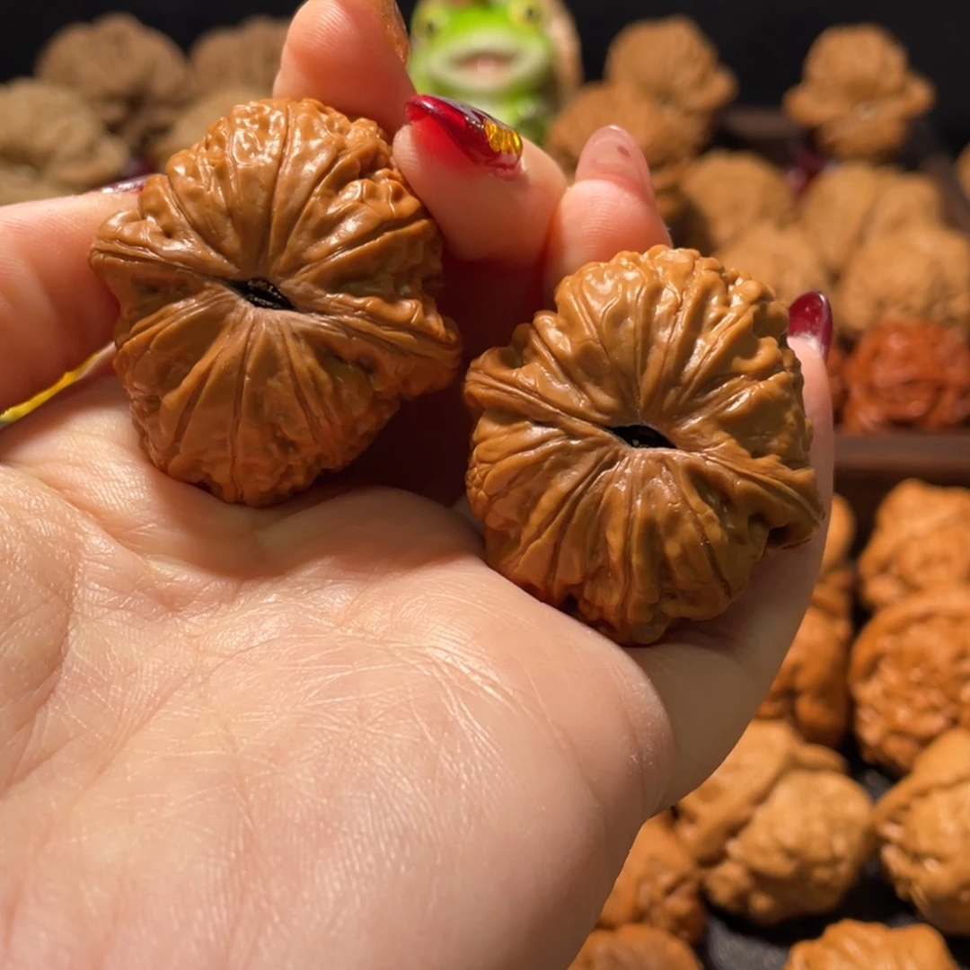 核桃手串/手链元宝41全