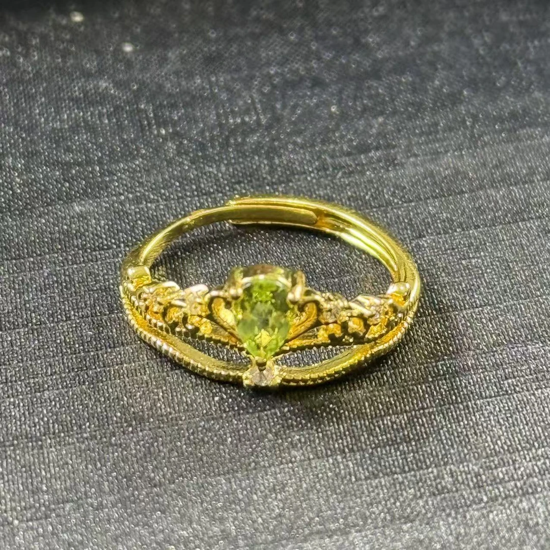 直播专属 高端戒指 DIY手链 多样性发一 YJ0023