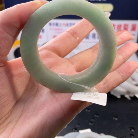 【闪购商品】定制翡翠翡翠未镶嵌