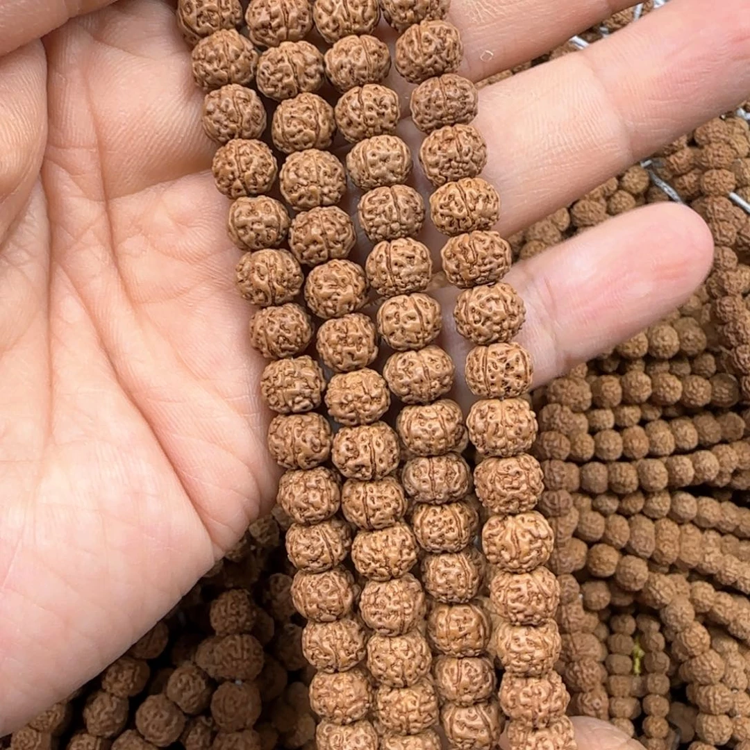 坏****吊坠金刚菩提树神梅花