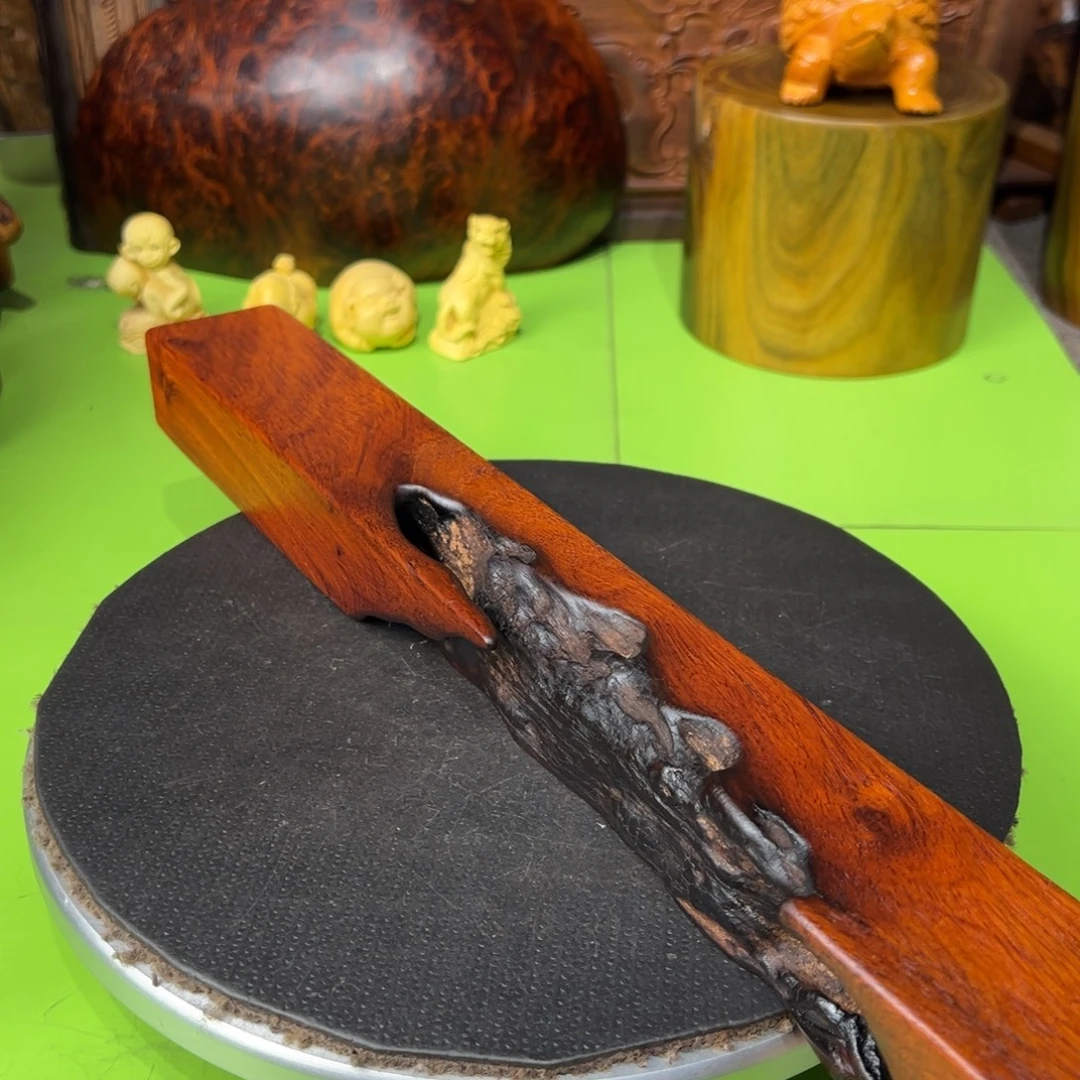 黎***达大果紫檀（缅甸花梨）