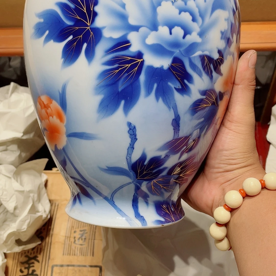 锦***间中古物品，谨慎参拍