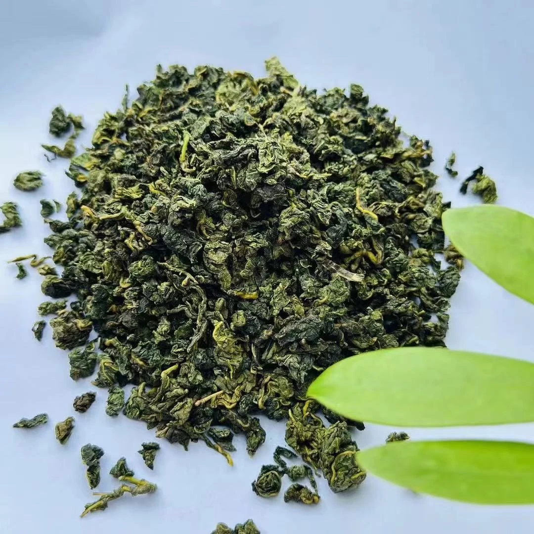 【小雪収好货】现收土特产 桑-叶-茶-500克 食用农产品
