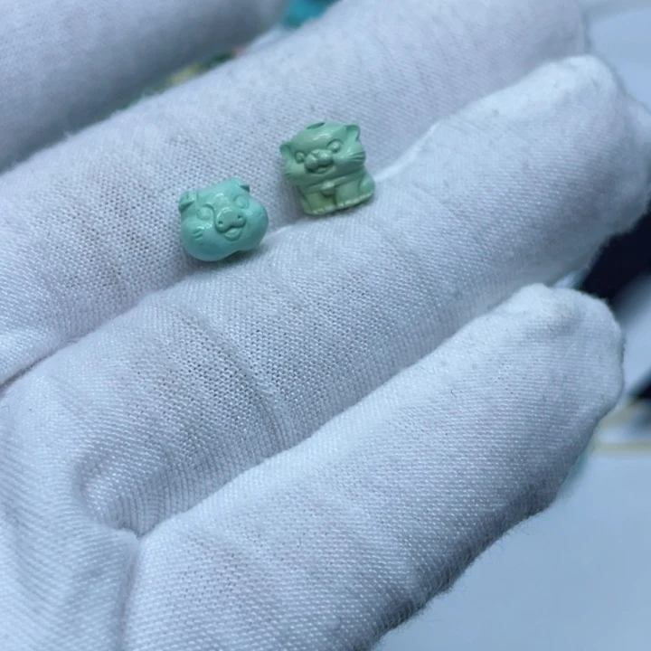 南红玛瑙未镶嵌其他
