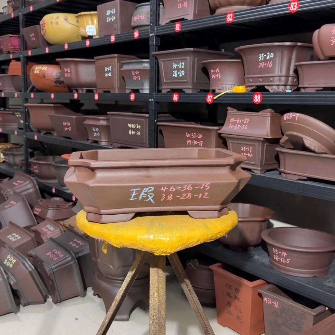 瓶***轩花盆紫砂紫砂花盆