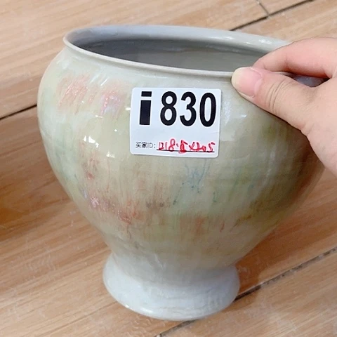 小***窝景德镇手工工艺制作