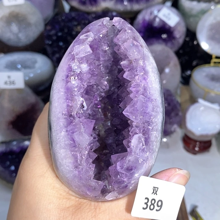 未镶嵌大型摆件（非配饰）水晶