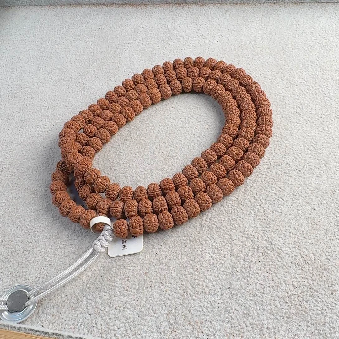 锋***7吊坠金刚菩提树魔