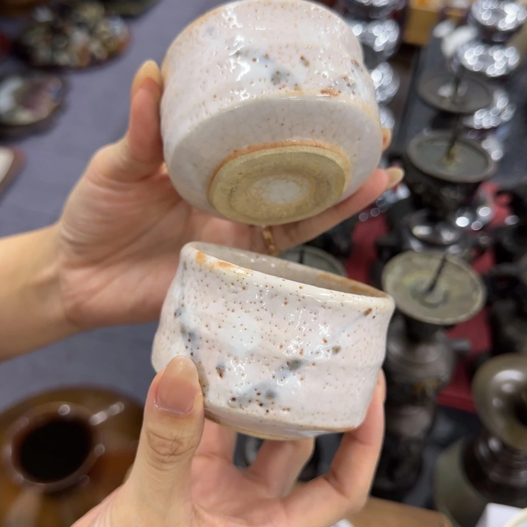 藏品丰富的地方文化