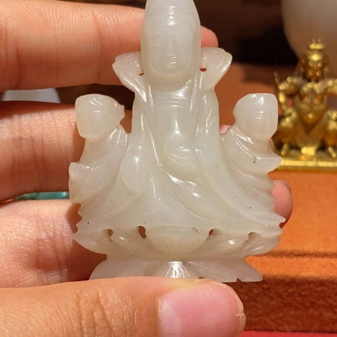 玛瑙/玉髓珠子未镶嵌