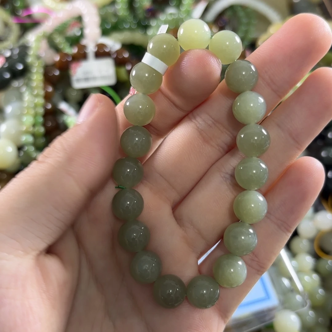 手链未镶嵌和田玉318