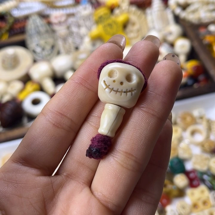 藏传收获一枚三通