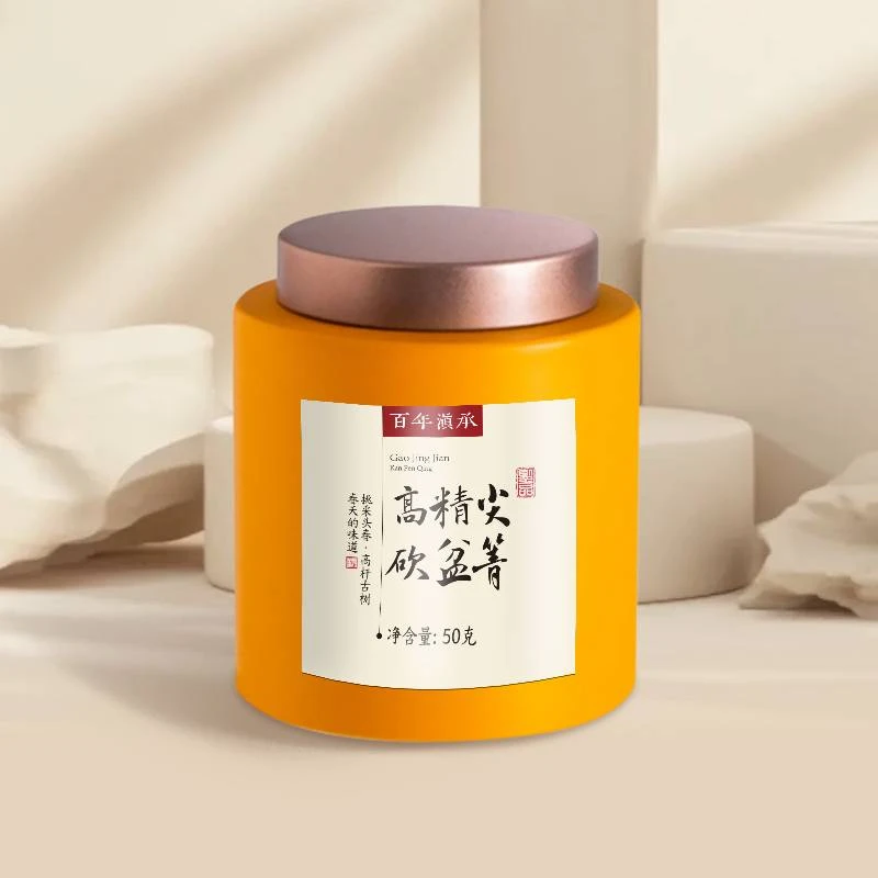 【高精尖】2024年挑采头春高杆古树砍盆箐生散茶50g（送同款茶样）