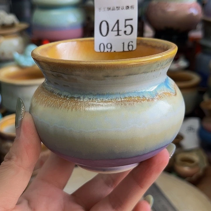 瓷片景德镇陶瓷手工制作