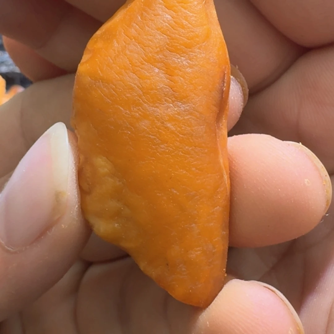 定制琥珀未镶嵌吉****?专拍