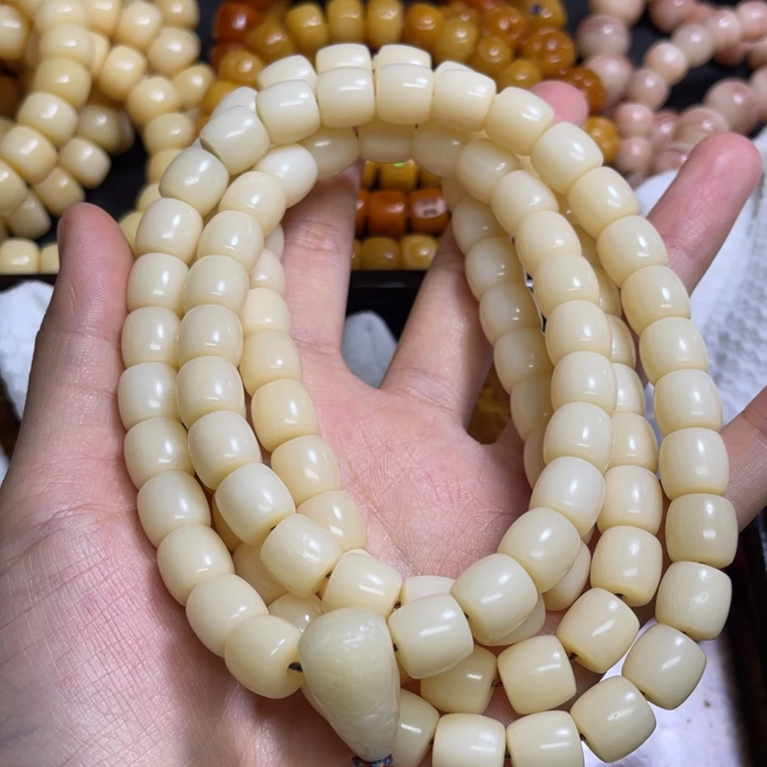 骆驼牙手串/手链征*15