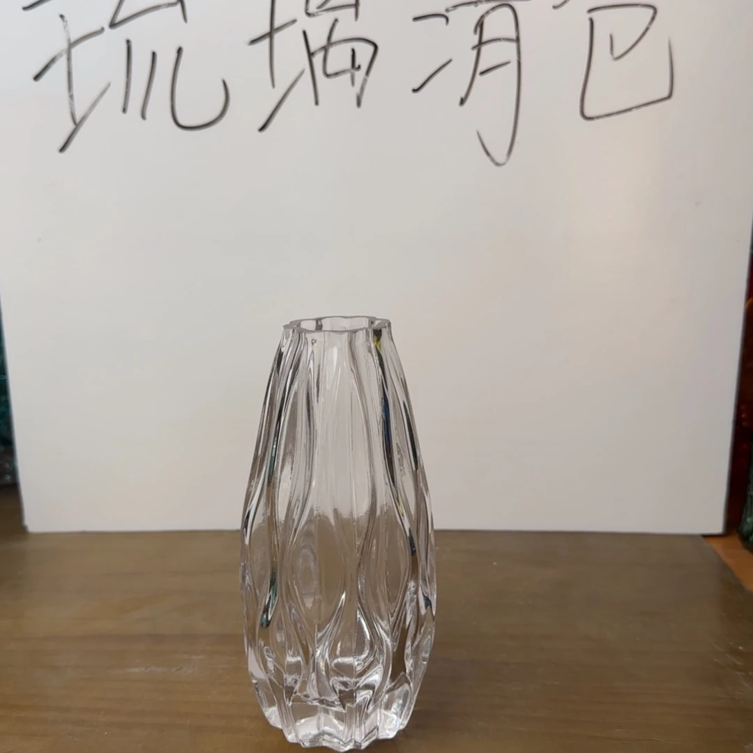 手工艺品琉璃琉璃摆件