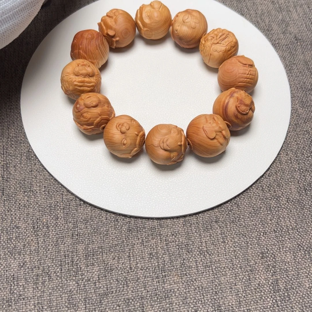 柏木（崖柏）其他随机