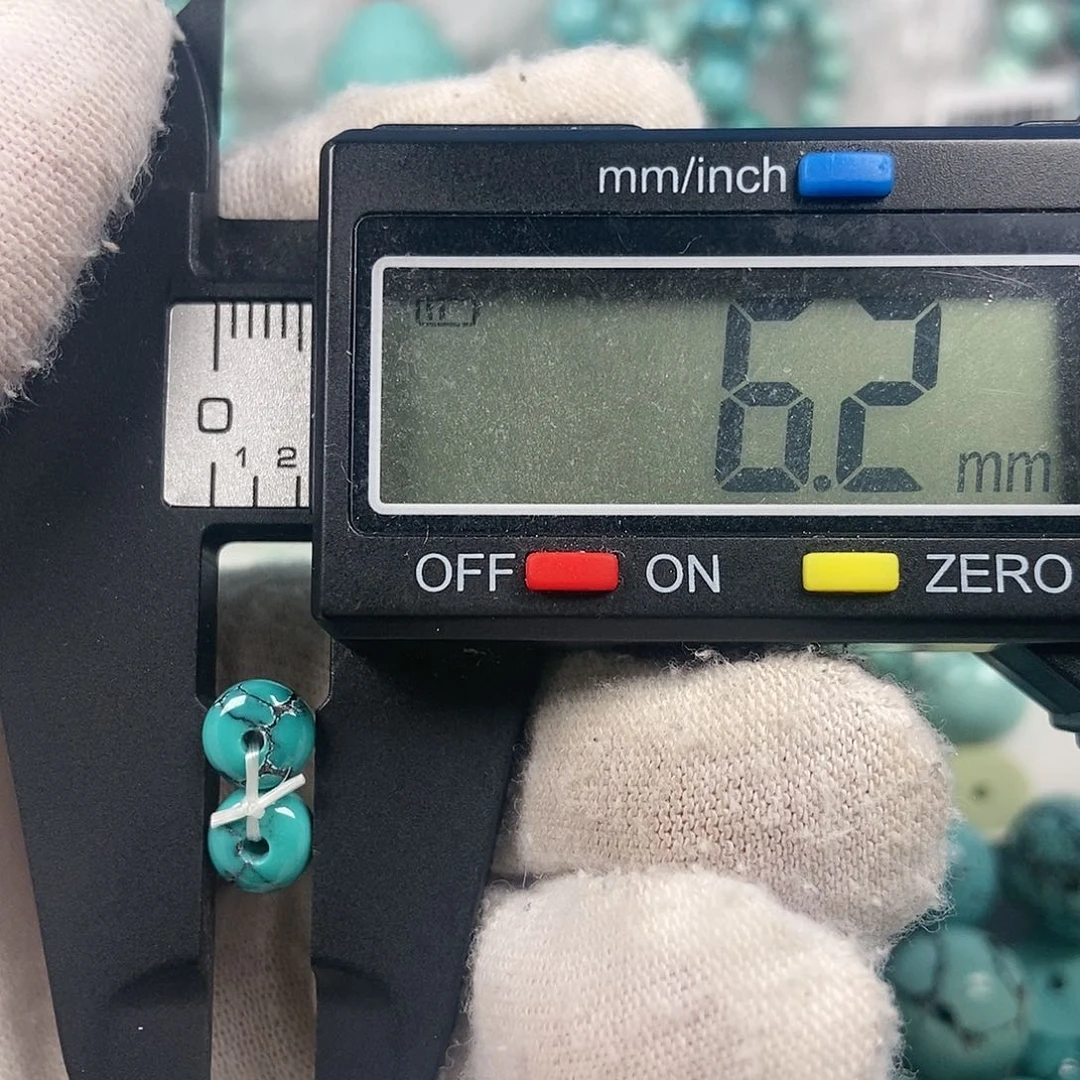 【闪购商品】珠宝奇石绿松石未镶嵌