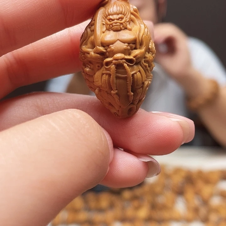 手串/手链橄榄核橄榄核