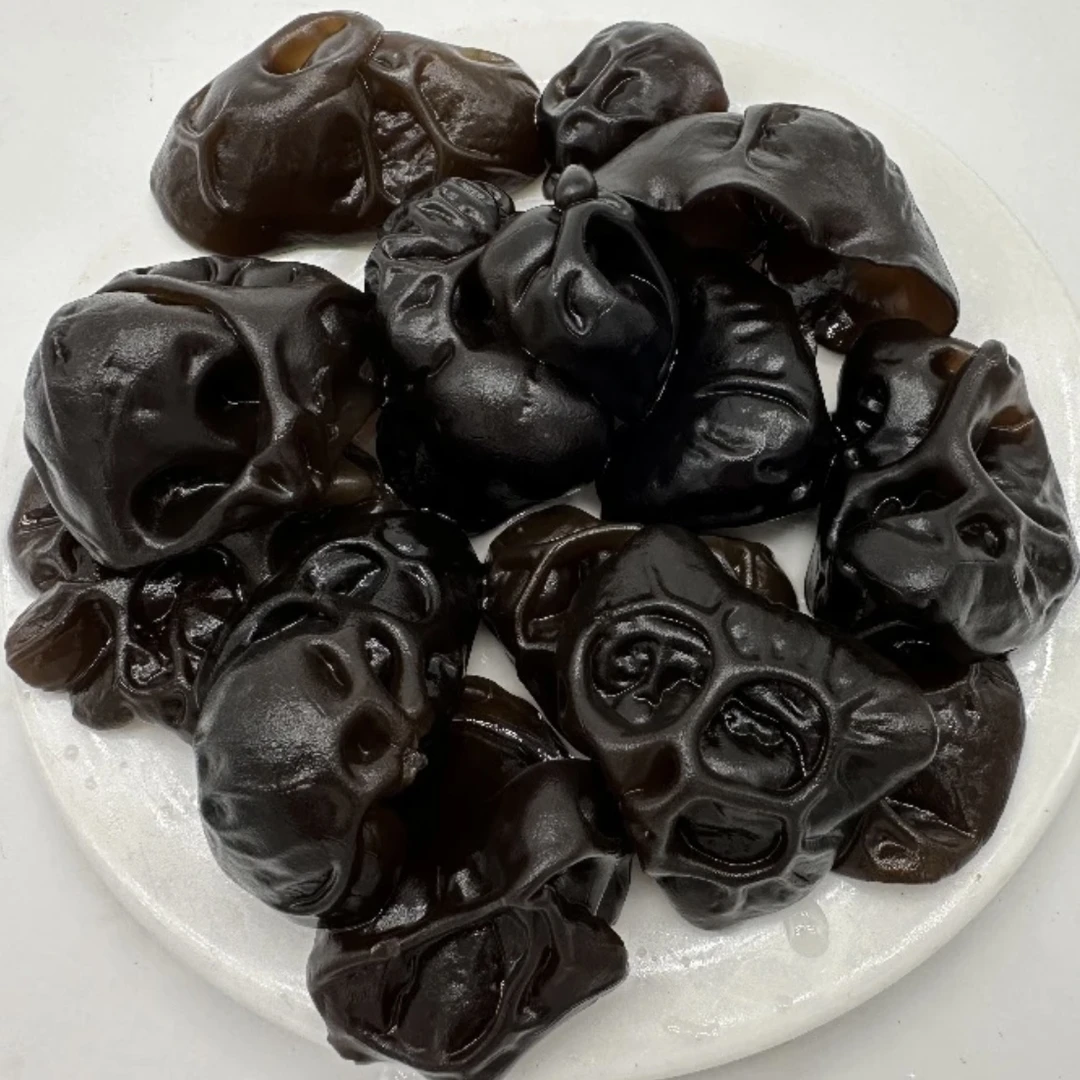 大筋黑木耳(朵大肉厚口感软糯)