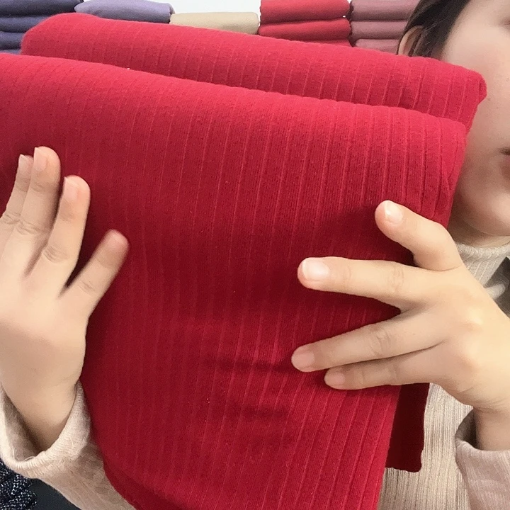 安哥拉红色精品羊绒两米