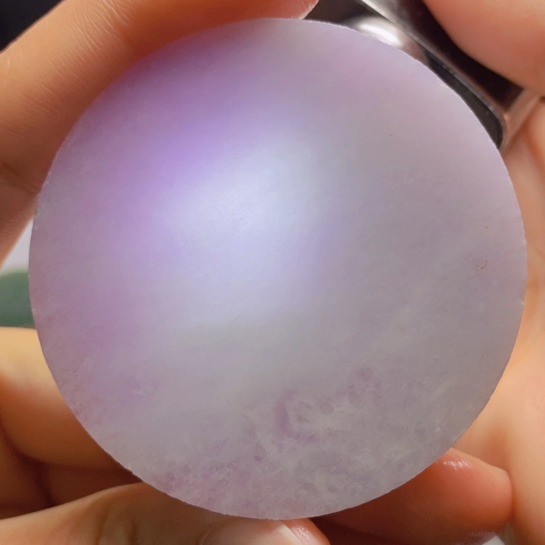 翡翠未镶嵌颈饰缅甸翡翠A货裸石