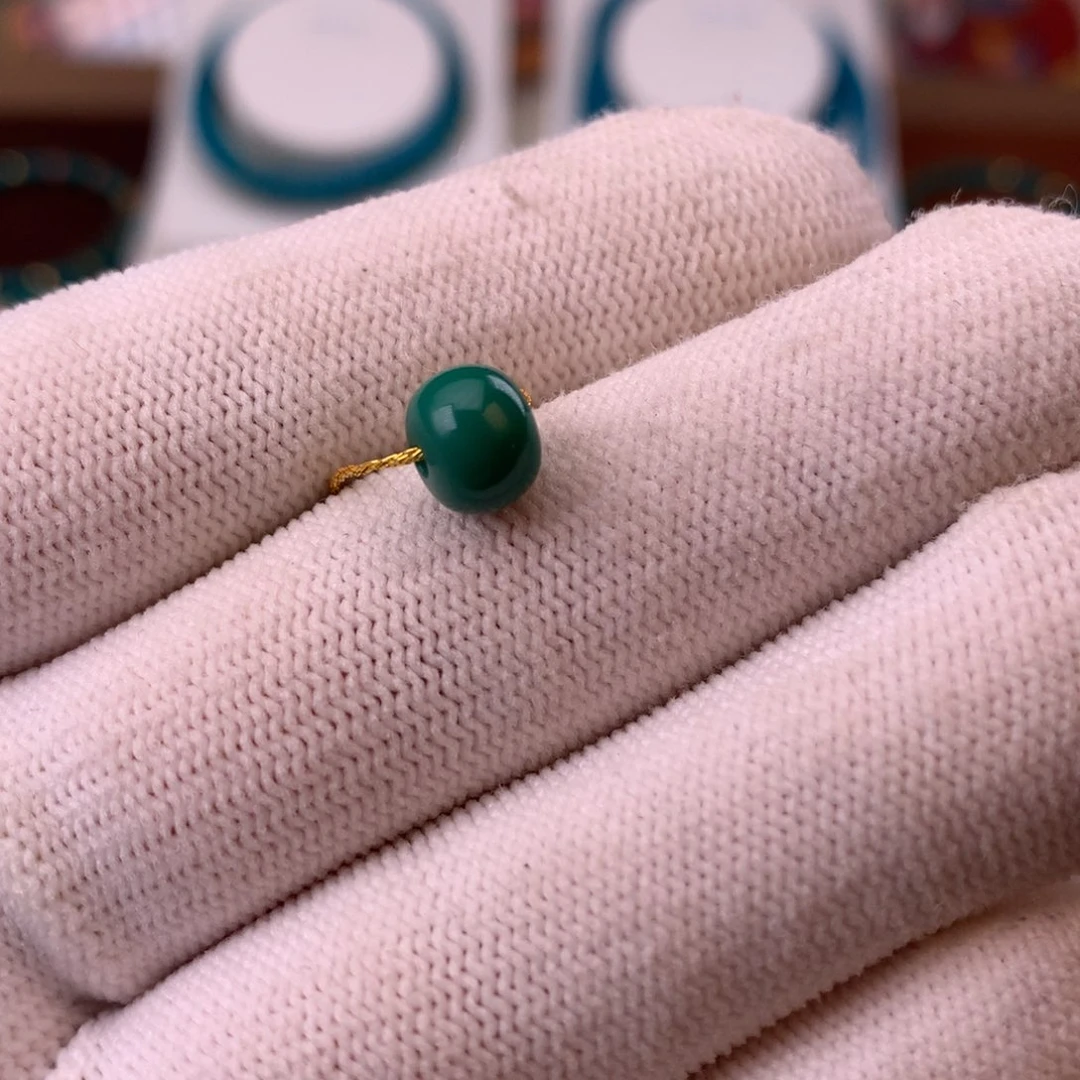 绿松石配饰63未镶嵌