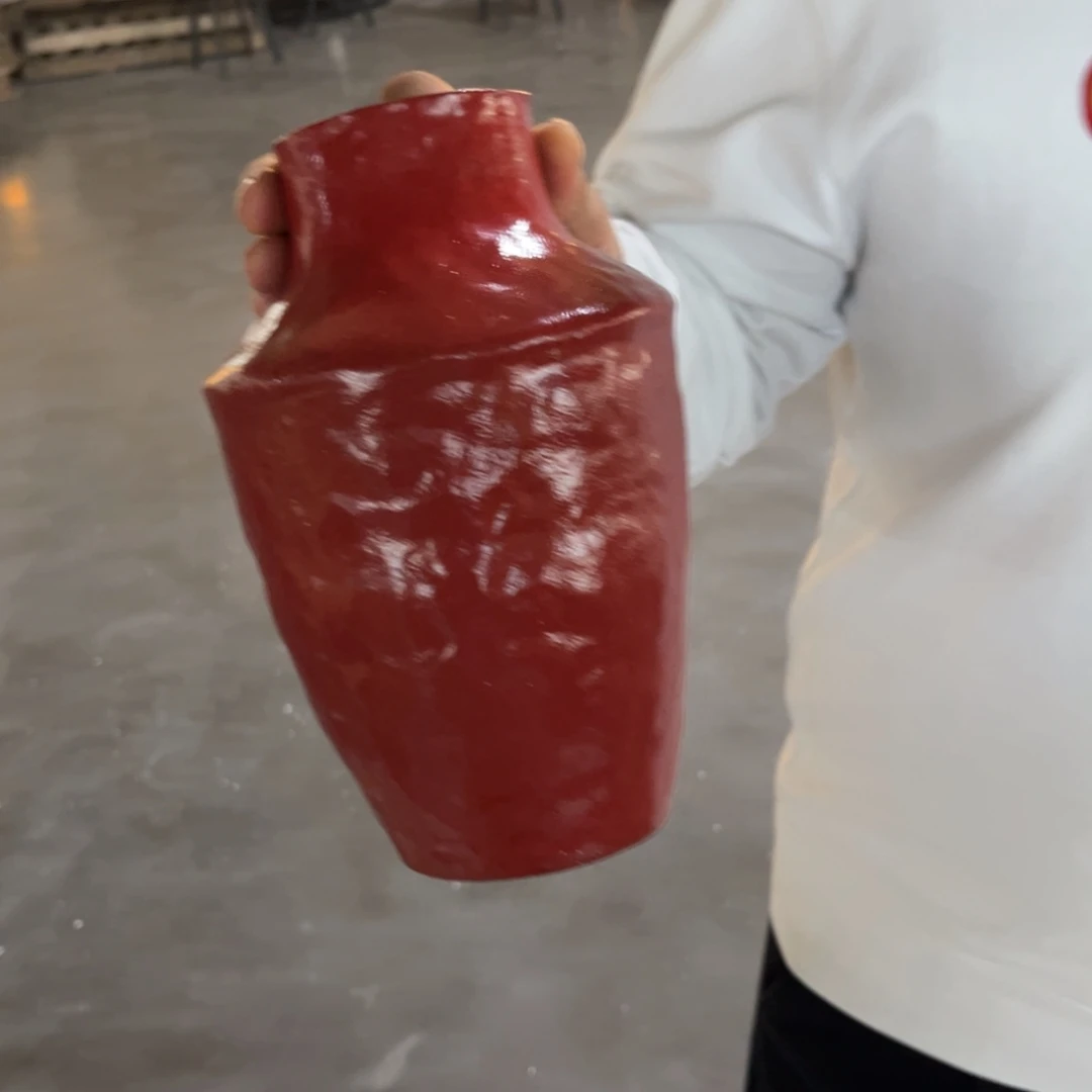 陶瓷一无所有陕西省去了