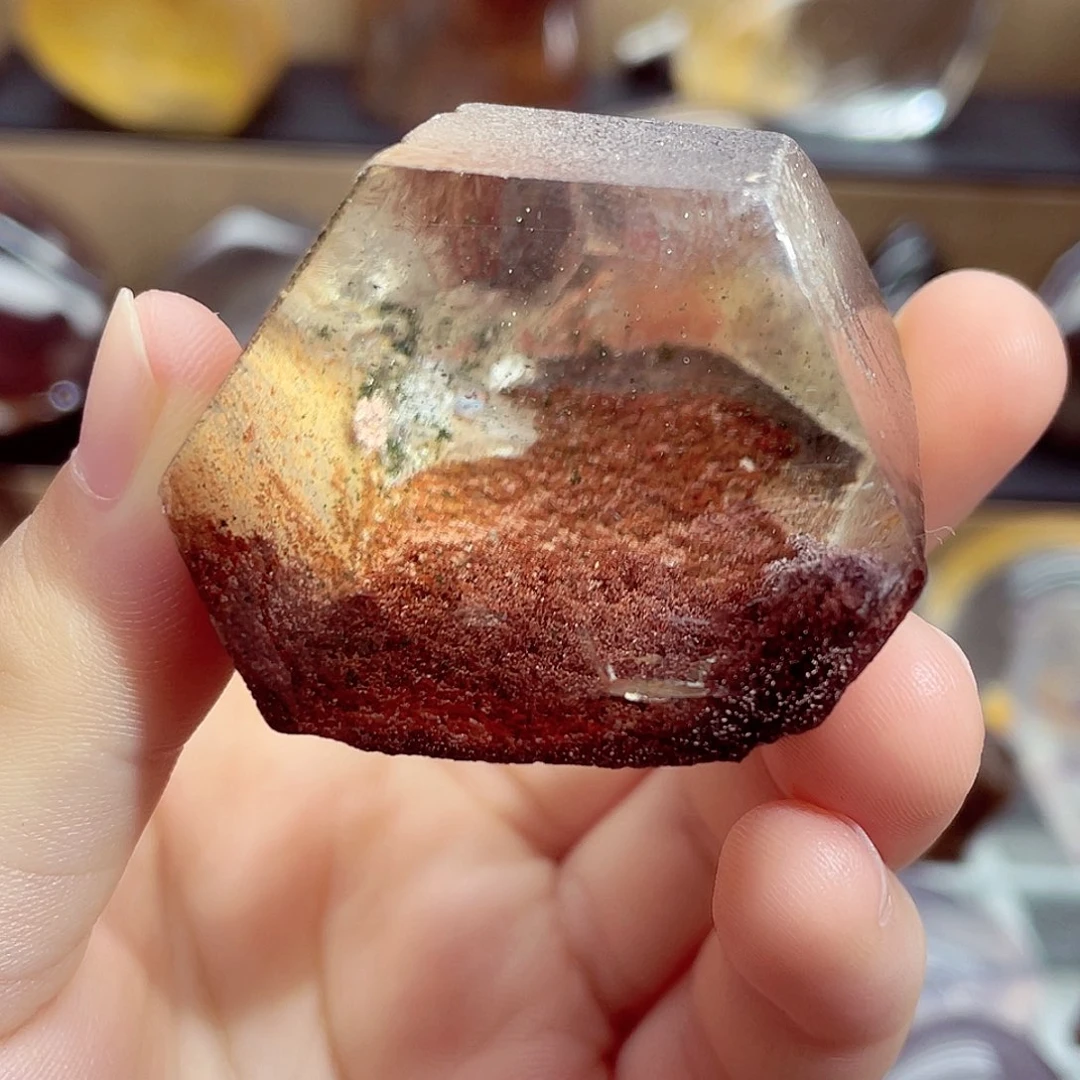 未镶嵌大型摆件（非配饰）水晶