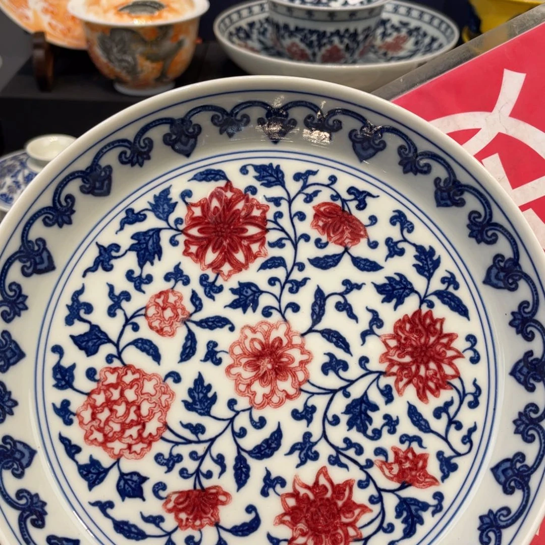 景德镇陶瓷景德镇瓷器