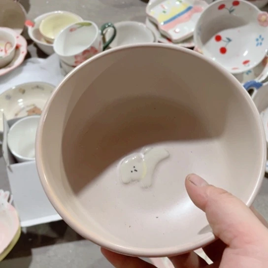 微瑕陶瓷完美主义者勿拍2