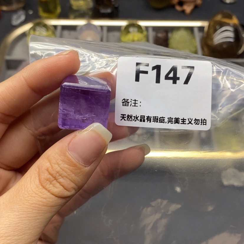 【闪购商品】未镶嵌珠宝半成品水晶