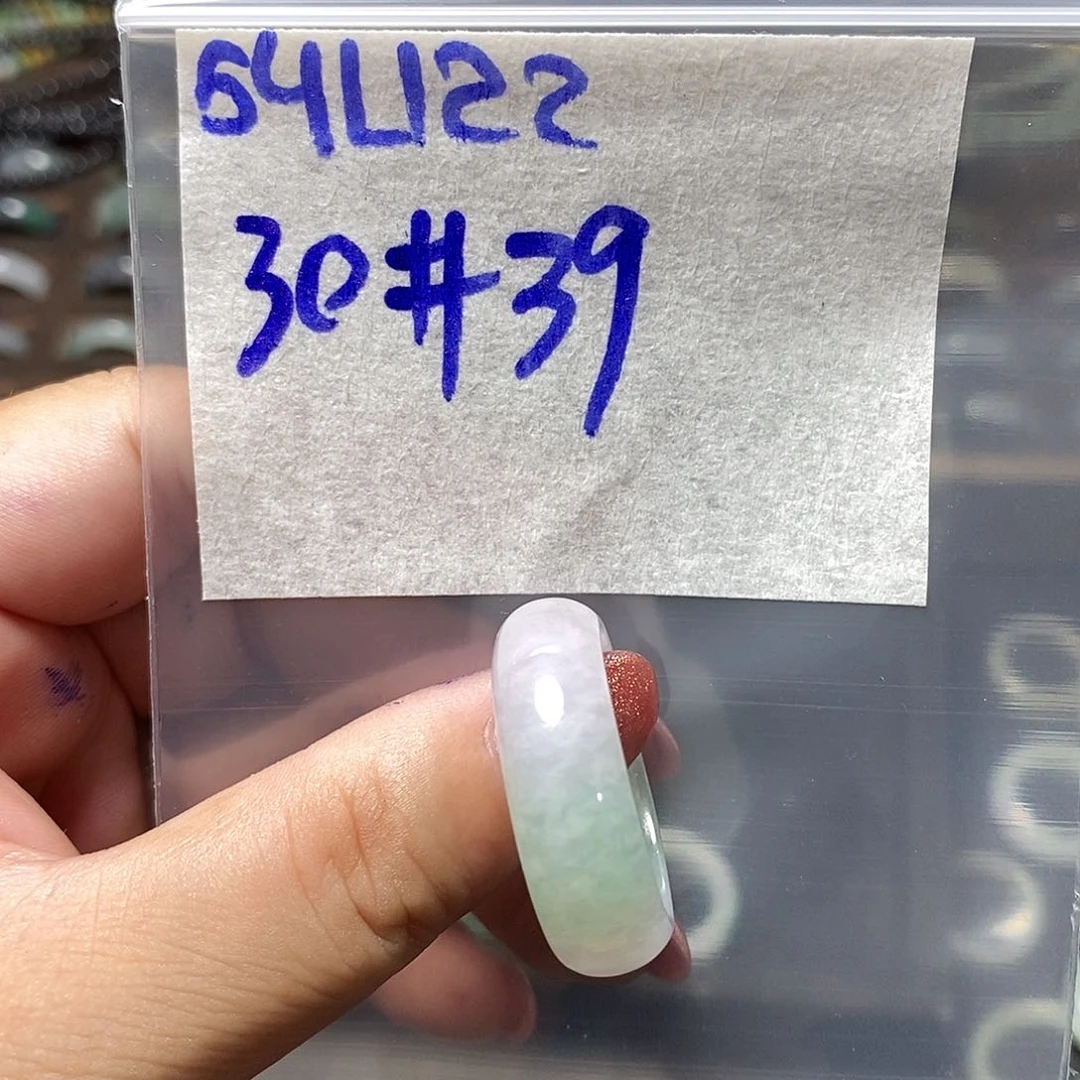 未镶嵌定制翡翠翡翠