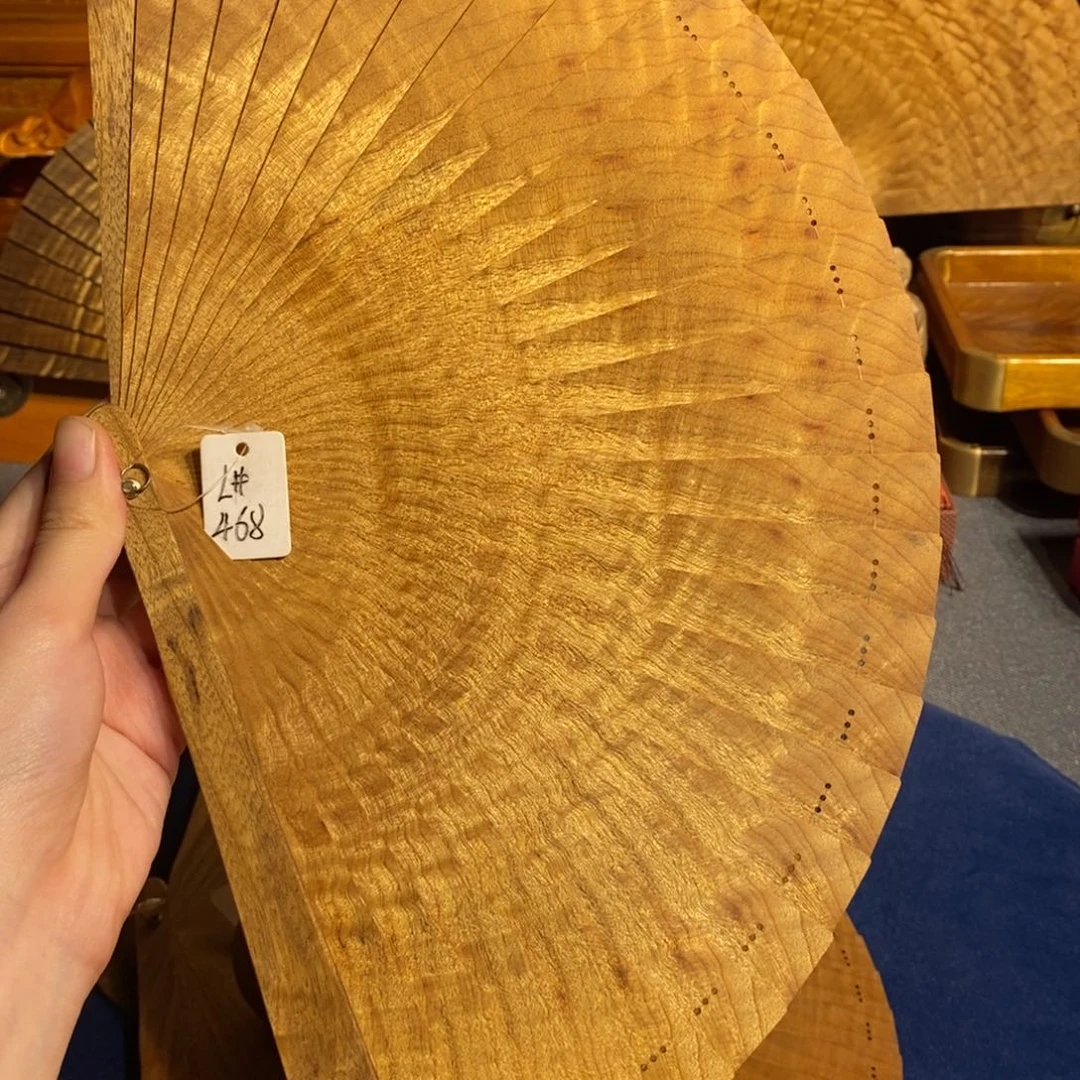 金丝楠东**富金丝楠木L468，21cm