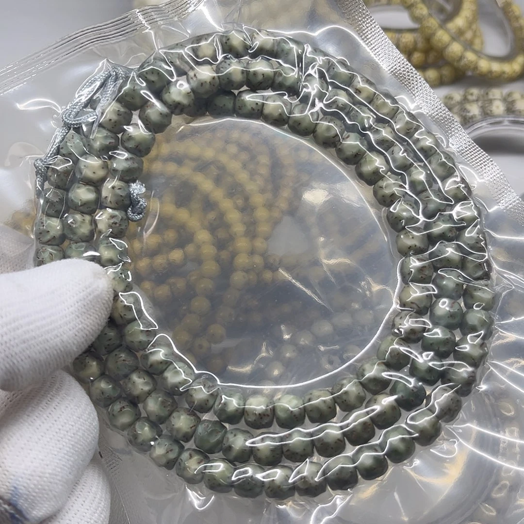 手串星月菩提a1-7