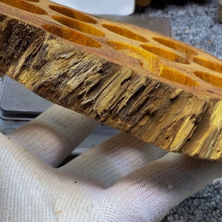 柏木（崖柏）崖柏41