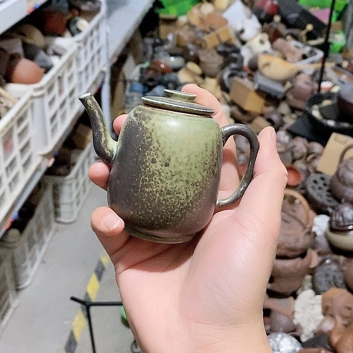 瓷片你说过了一段再见啦