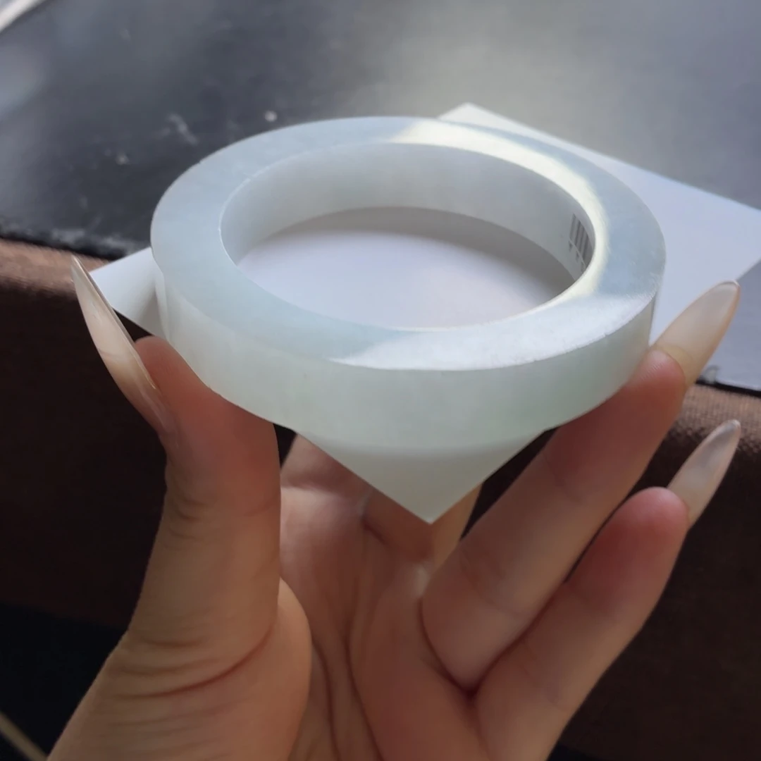晨***兴定制翡翠未镶嵌翡翠