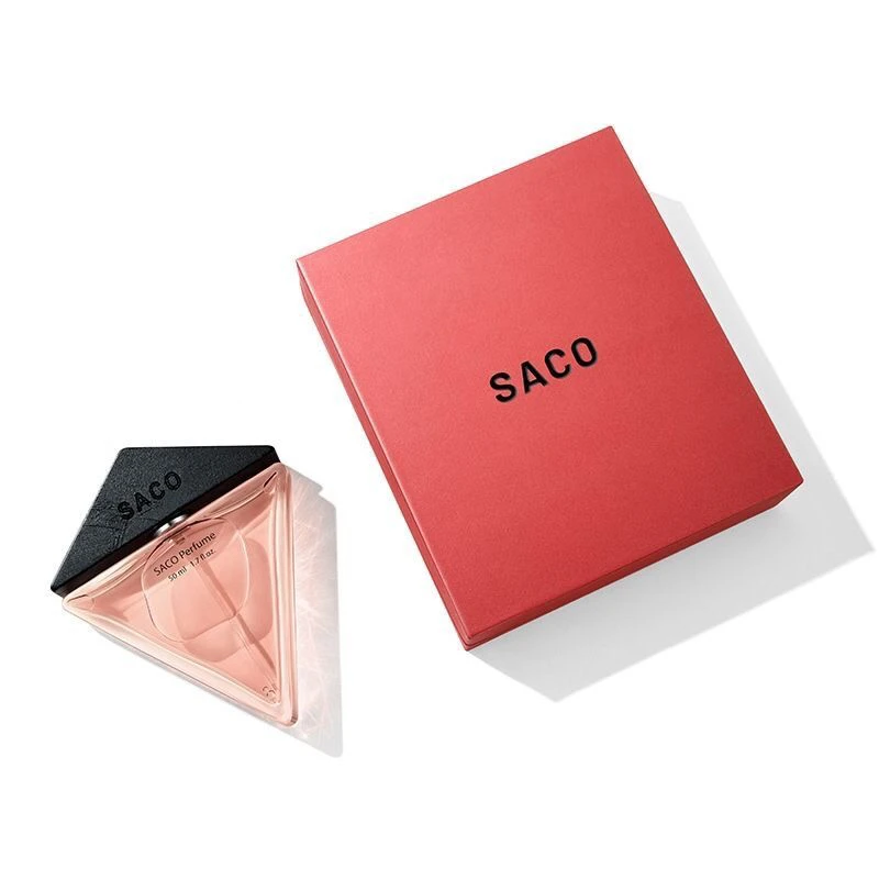 【莫测】SacO我本莫测清新邂逅香氛礼盒
