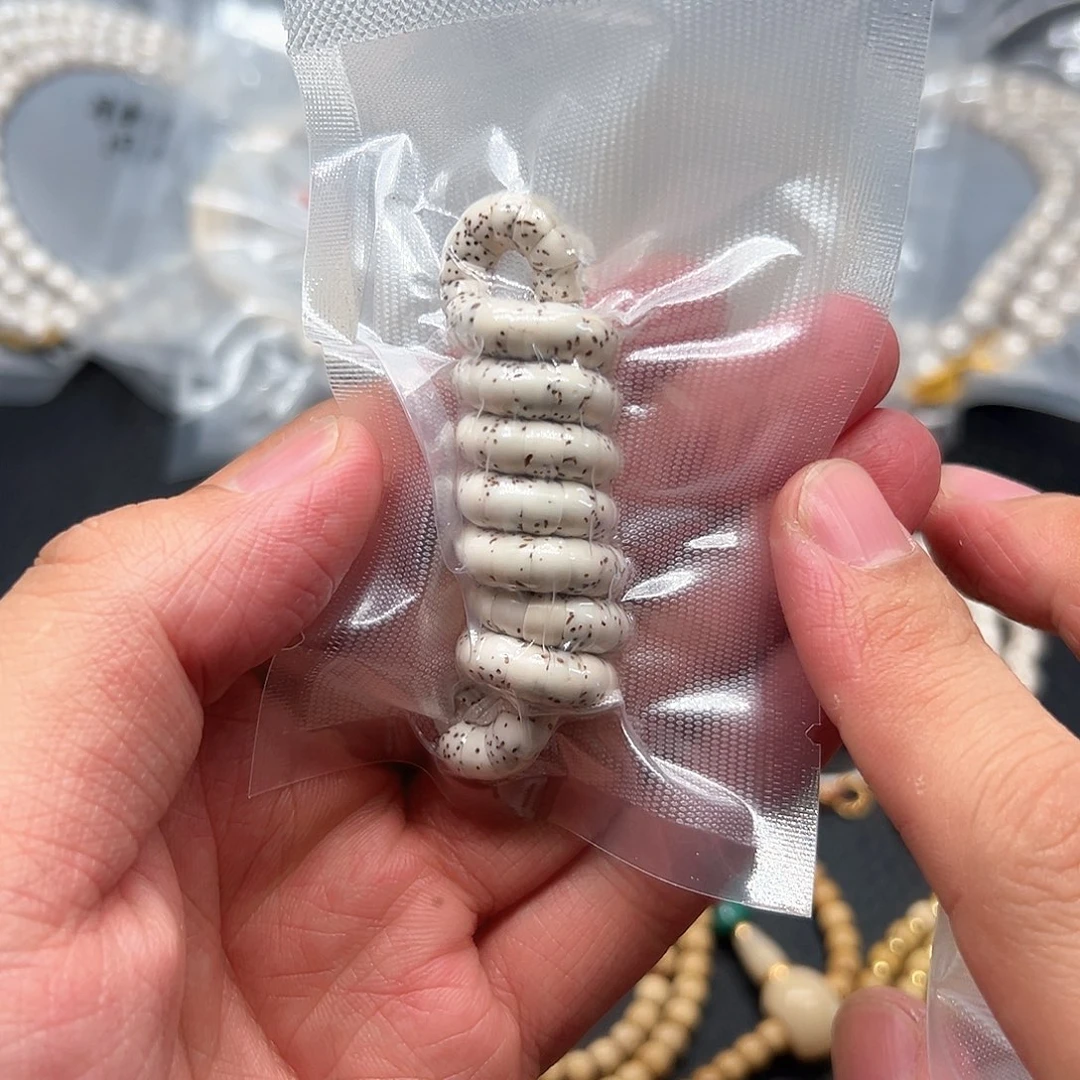 星月菩提吊坠星月6.5大肠